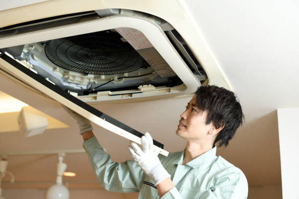 Best Commercial HVAC Duct Cleaning  in Putney, GA