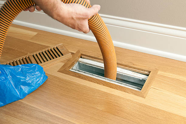 Best Professional Duct Cleaning Services  in Putney, GA