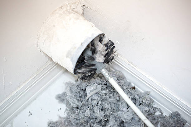 Best Dryer Vent Cleaning Services  in Putney, GA