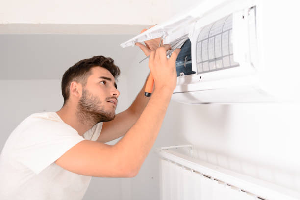 Best Air Vent Cleaning Services  in Putney, GA